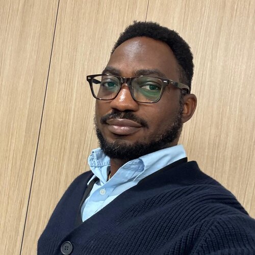 Bidemi Adedokun
