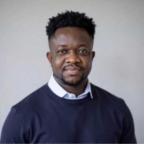 Jeremiah Olayemi Adesina
